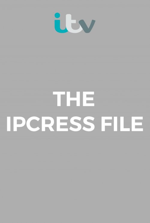 The Ipcress File