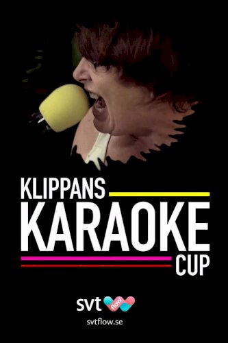 Klippans karaokecup