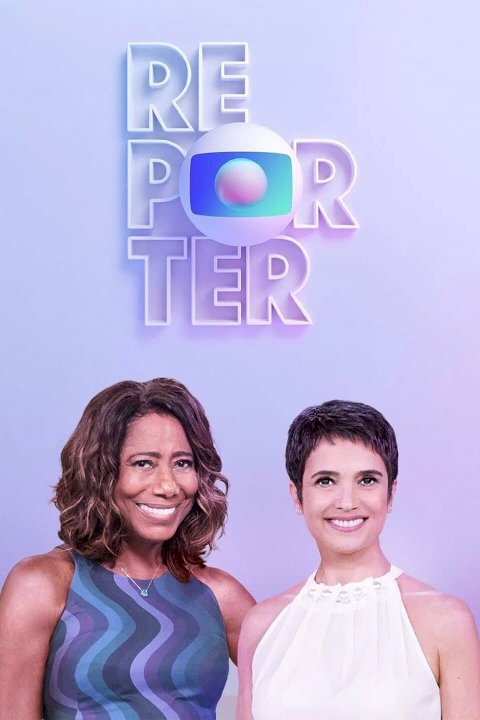 Globo Reporter