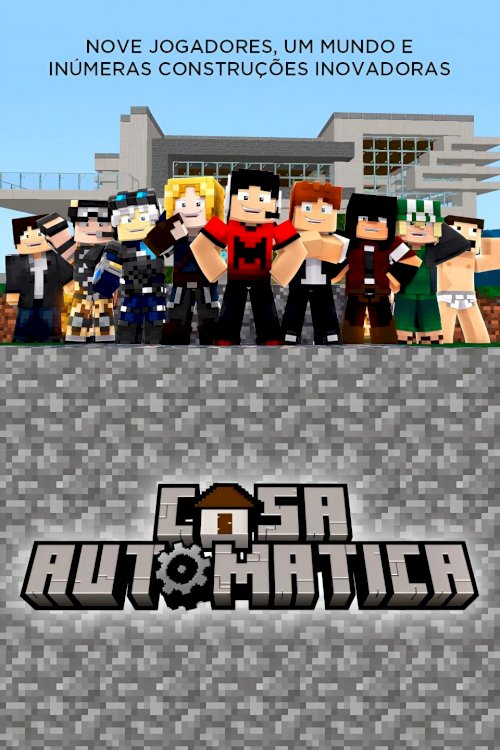 Em Busca da Casa Automática