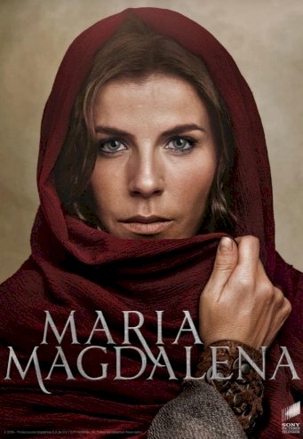 María Magdalena