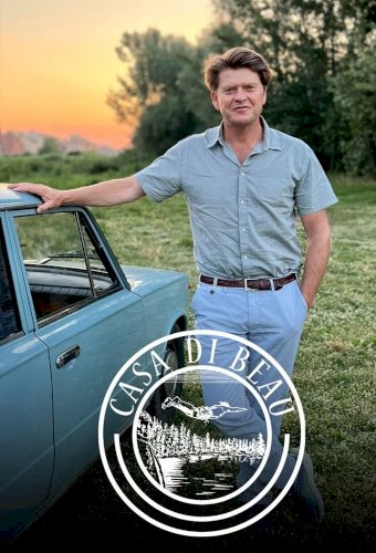 After the success of Lago di Beau and Isola di Beau, this year there is Casa di Beau! In a beautiful house in Tuscany, Beau welcomes two famous Dutch people in each episode.