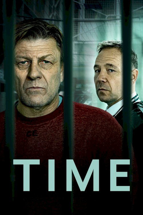 Time (2021)
