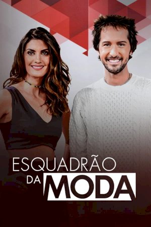 Esquadrão da Moda