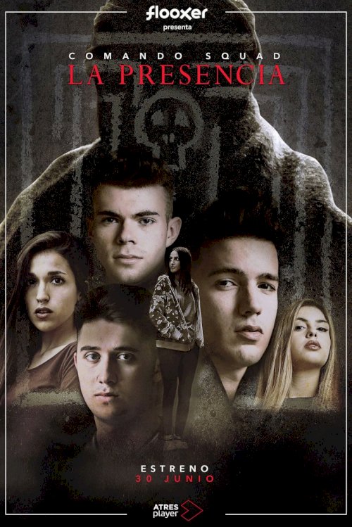 Comando Squad: La presencia