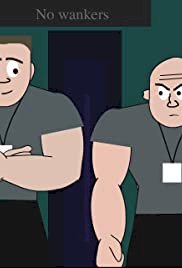 The Adventures of Terrence and Spider: Professional Bouncers