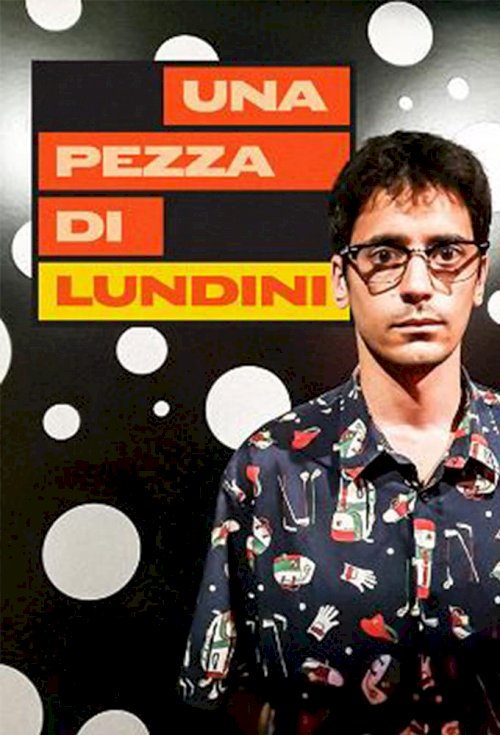 Una Pezza di Lundini