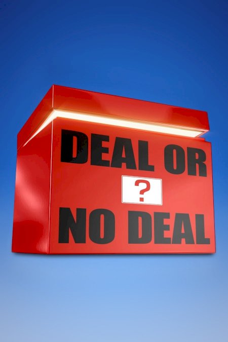 Deal or No Deal (UK)