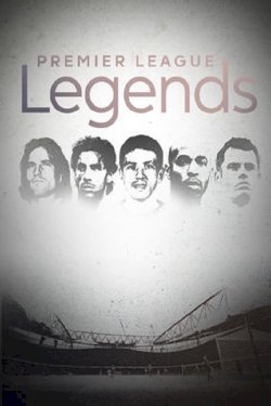 Legends Of The Barclays Premier League