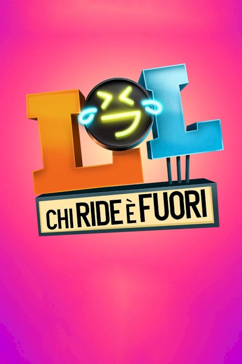 LOL: Chi ride è fuori