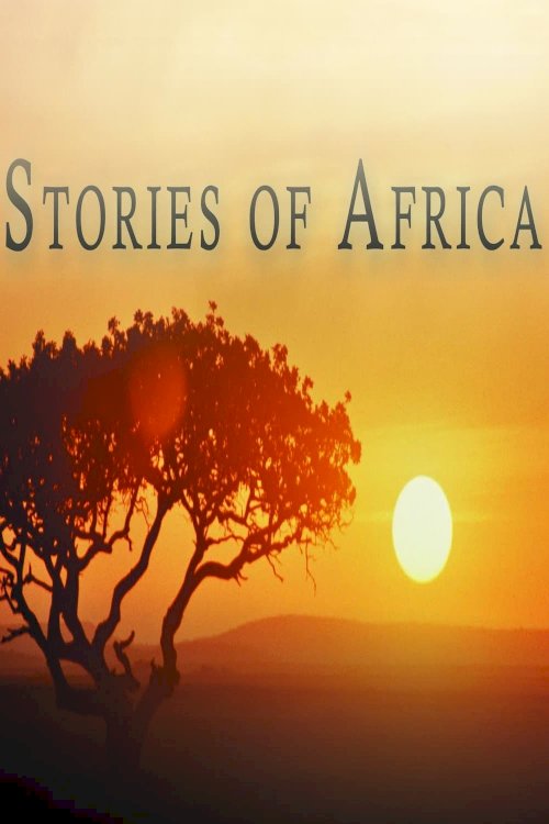 Stories of Africa