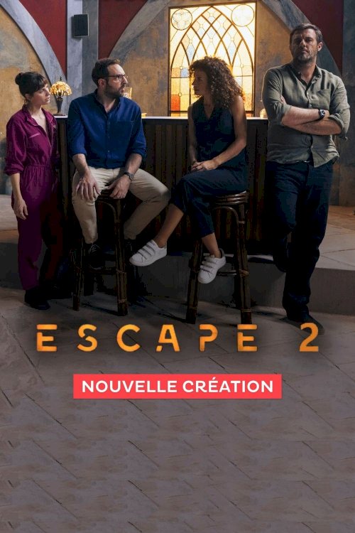 Escape 2: Morts à Venise