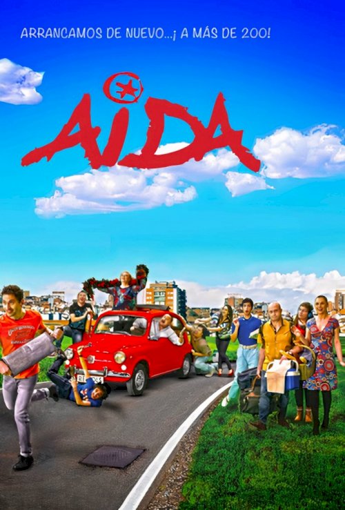 Aida