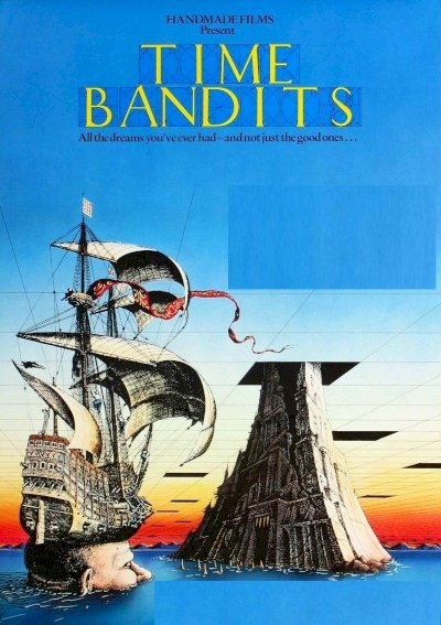 Time Bandits