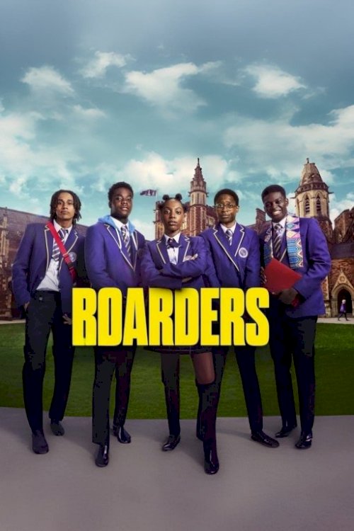 Boarders