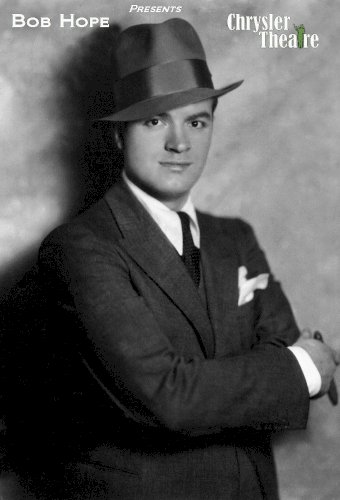 Bob Hope Presents the Chrysler Theatre