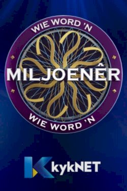 Wie Word 'n Miljoenêr?