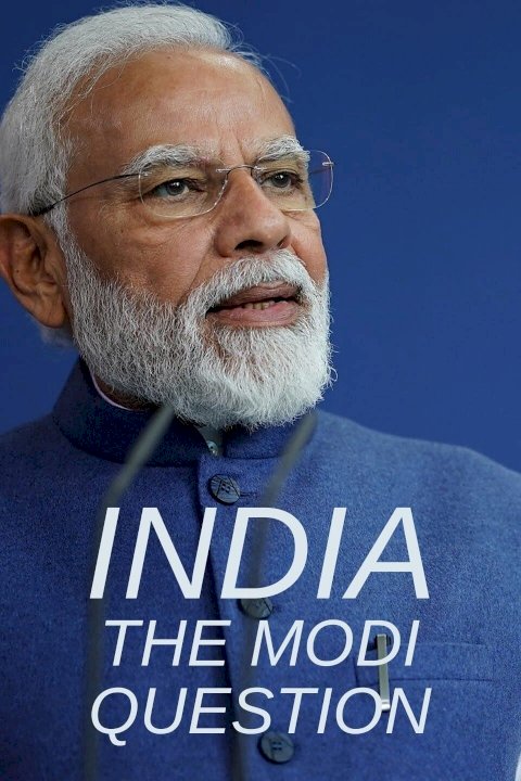 India: The Modi Question