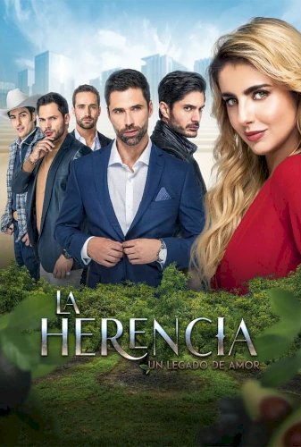 La Herencia
