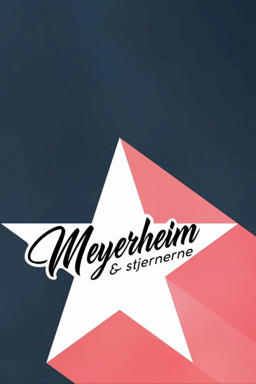 Meyerheim Og Stjernerne