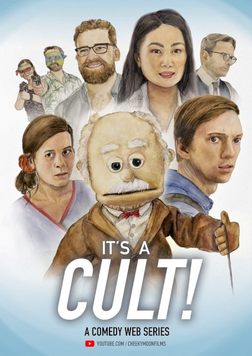 It's a Cult!
