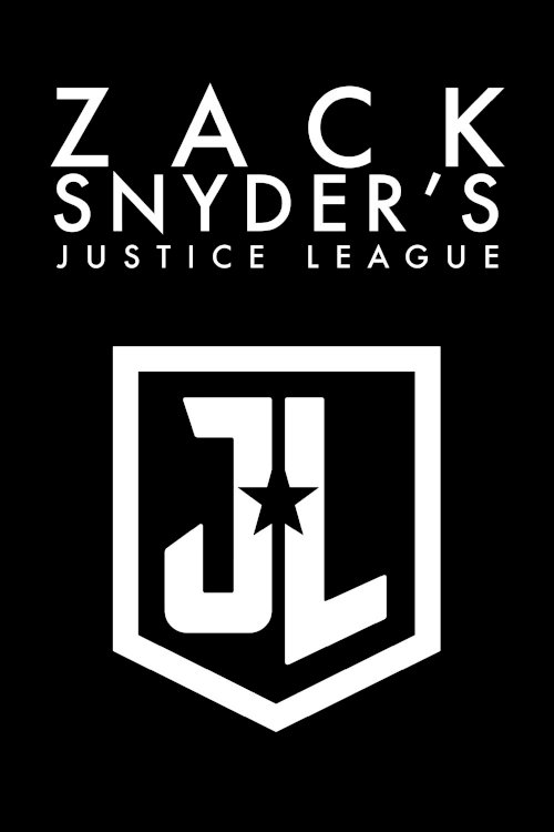 Zack Snyder's Justice League