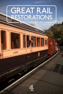 Great Rail Restorations