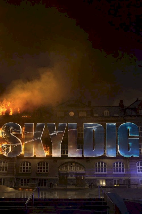 Skyldig
