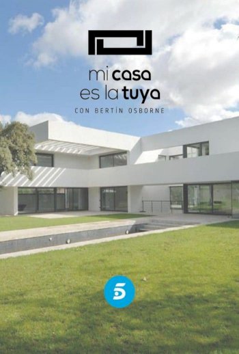My House Is Yours